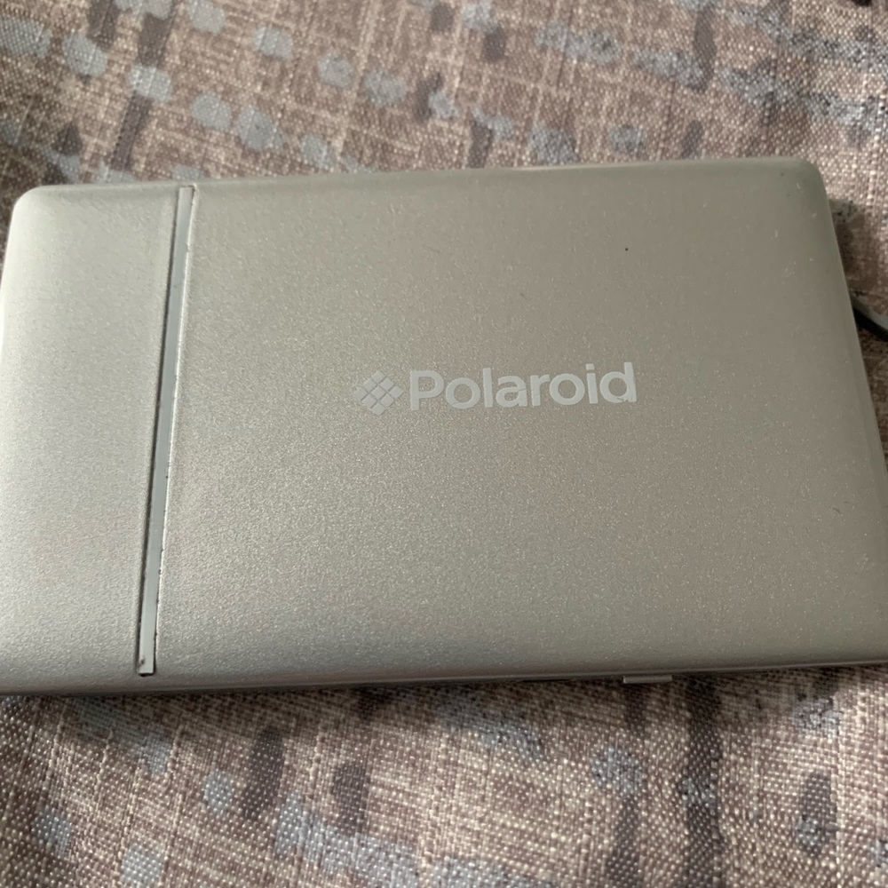 Battery packs Polaroid